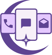 Icône mode de consultation