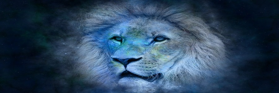 Portrait astrologique du Lion