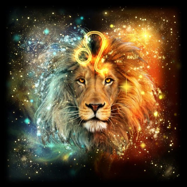 Traits de caractère Lion signe astrologique - Spiriteo