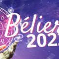 horoscope 2022 belier