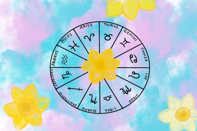 horoscope printemps